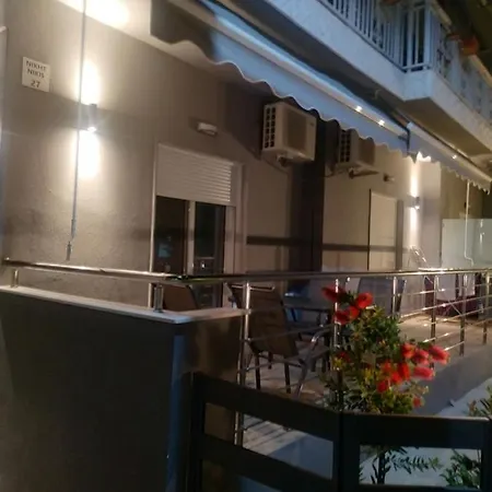 Sea Of Memories Apartment *