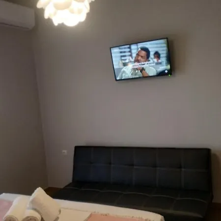 Sea Of Memories Apartment *