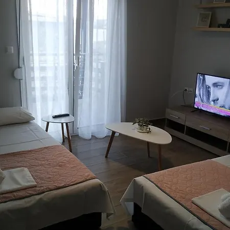 Apartment Sea Of Memories