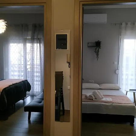 Apartment Sea Of Memories