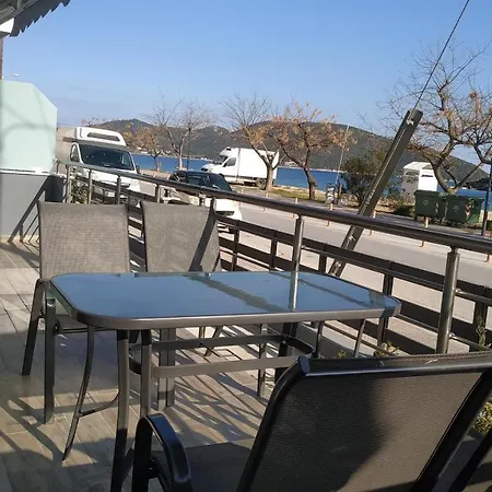 Sea Of Memories Apartment