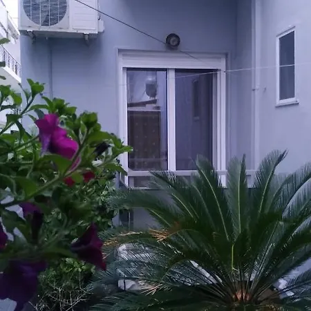 Sea Of Memories Apartment Nea Peramos (Macedonia)