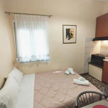 Apartment Sea Of Memories *