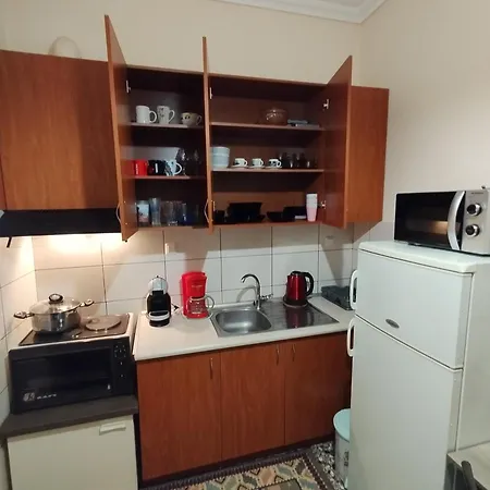 Apartment Sea Of Memories *