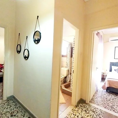Apartment Sea Of Memories *