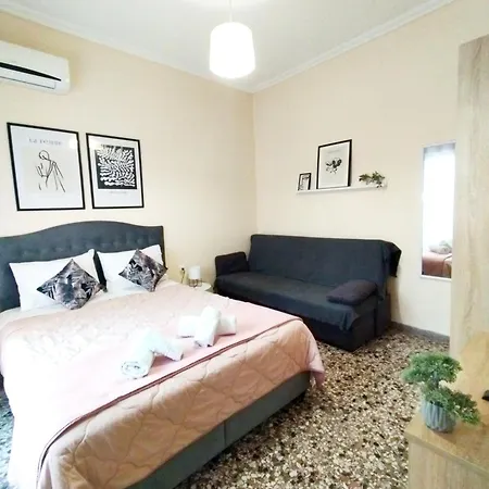 Sea Of Memories Apartment *