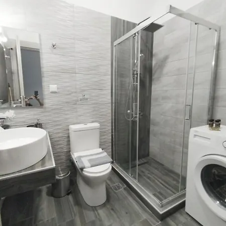 Apartment Sea Of Memories Nea Peramos (Macedonia)