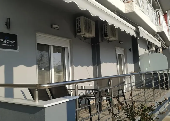 Appartement Sea Of Memories