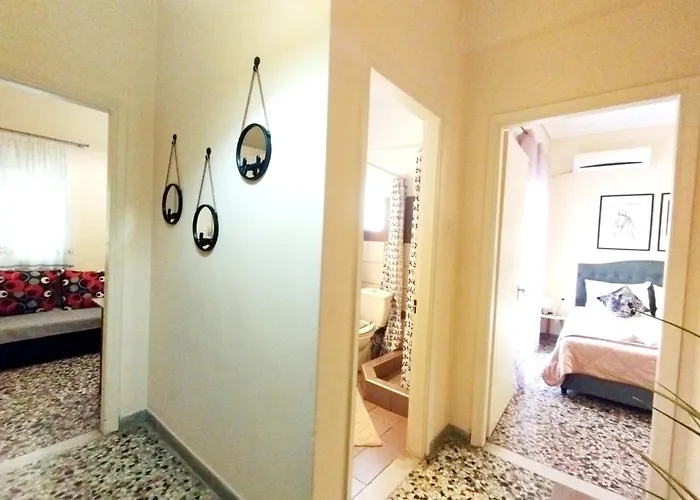 Apartment Sea Of Memories *