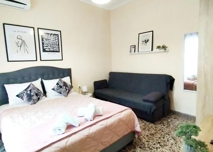 Sea Of Memories Apartment *